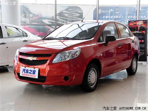 新赛欧怎么样，全面解析一款实用家轿