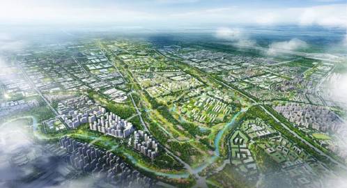 天同九龙湾最新消息，未来蓝图与发展动态