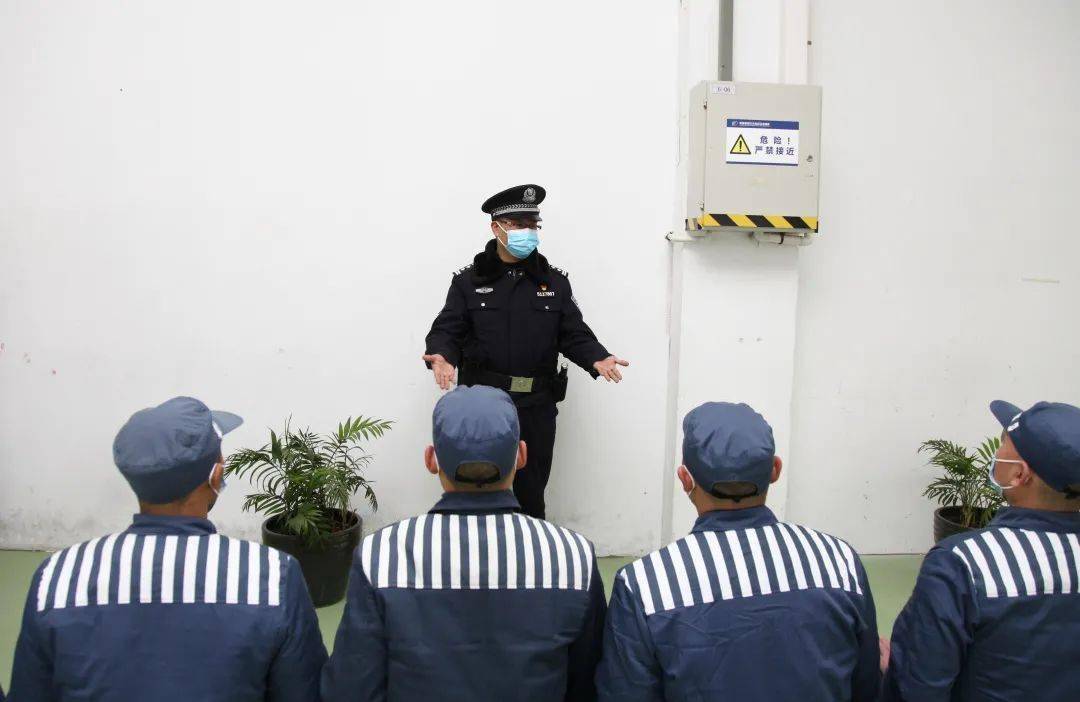 国家监狱改革最新消息，重塑公正与人文的司法理念
