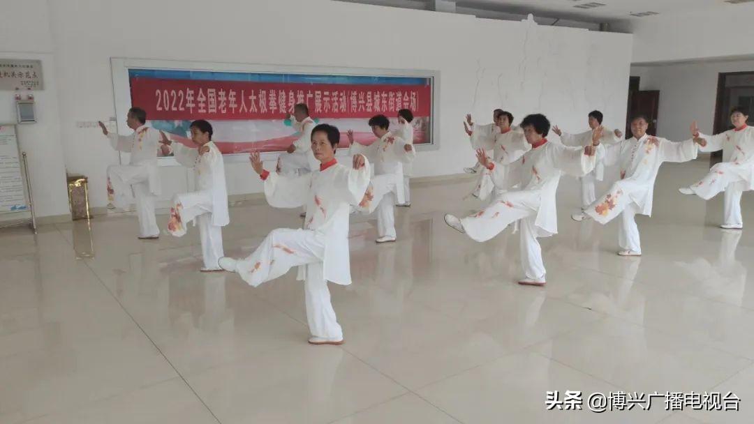 最新四十二式太极音乐，探索太极与音乐的完美结合