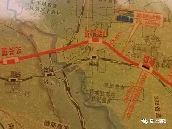 京九濮阳铁路最新消息，进展顺利，未来可期