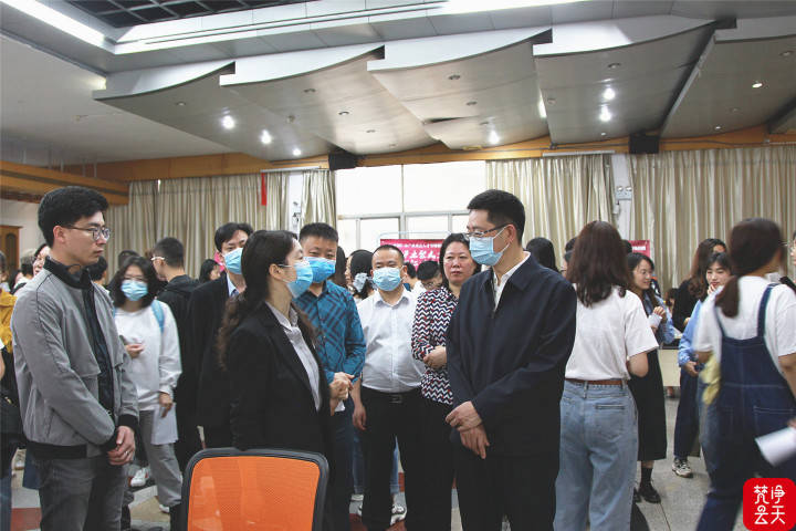 邻水工业园区最新招聘，打造人才高地，助力产业腾飞
