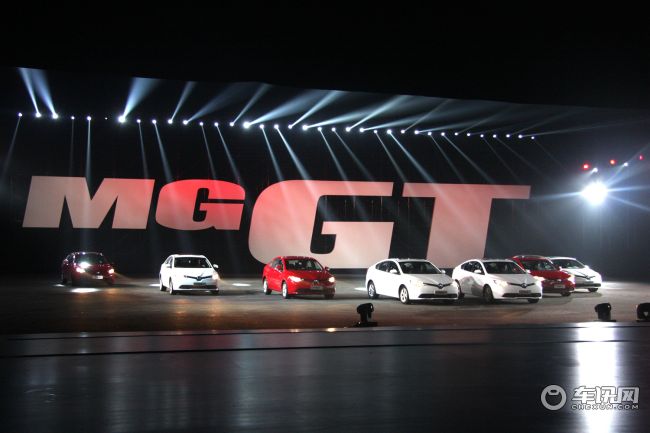 MGGT，未来科技的新纪元