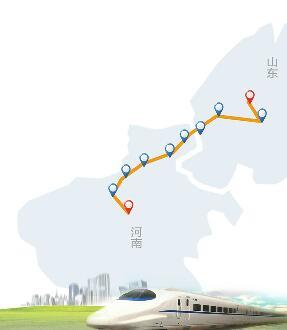 长清高铁站最新消息，进展顺利，未来展望令人期待
