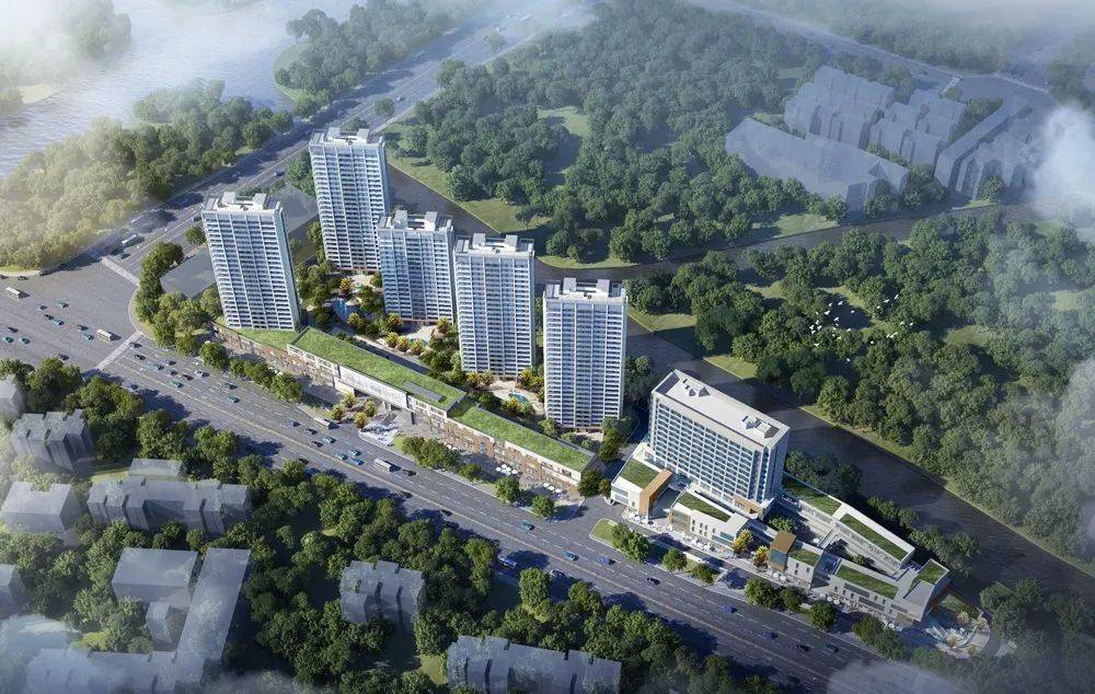福州晋安区最新二手房市场概览