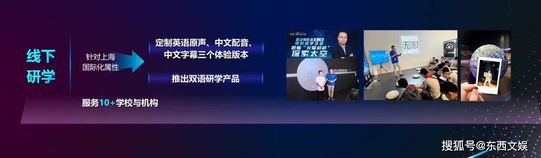 URX，引领未来连接体验的新纪元