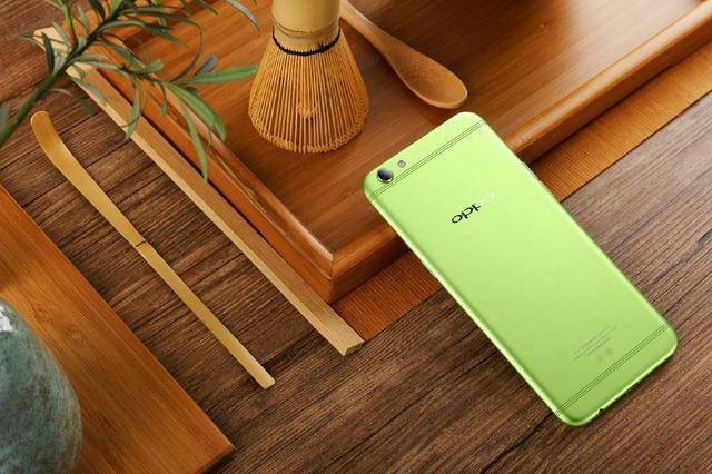 探索最新款OPPO R9s手机壳，时尚与功能的完美结合