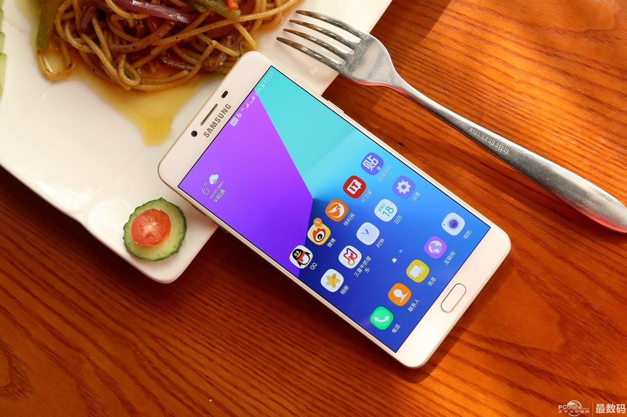 三星Galaxy C9最新消息全面解析