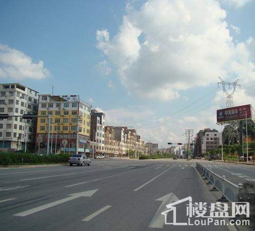 南宁海棠一品最新消息动态