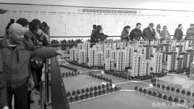 北辛安棚户区改造最新消息，重塑社区面貌，焕发新生活力