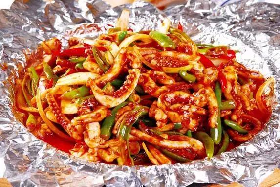 大连市烧烤师最新招聘，探寻美食背后的技艺与机遇