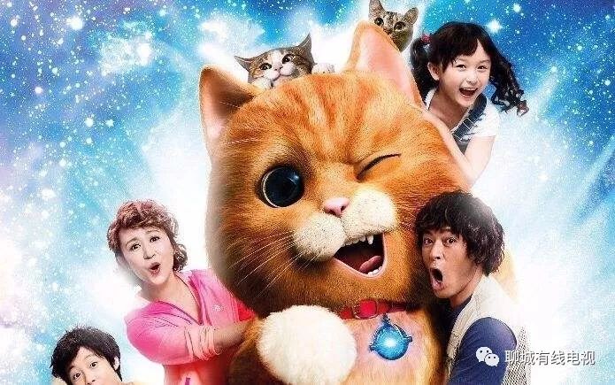 炫酷猫，最新港台电视剧的魅力展现
