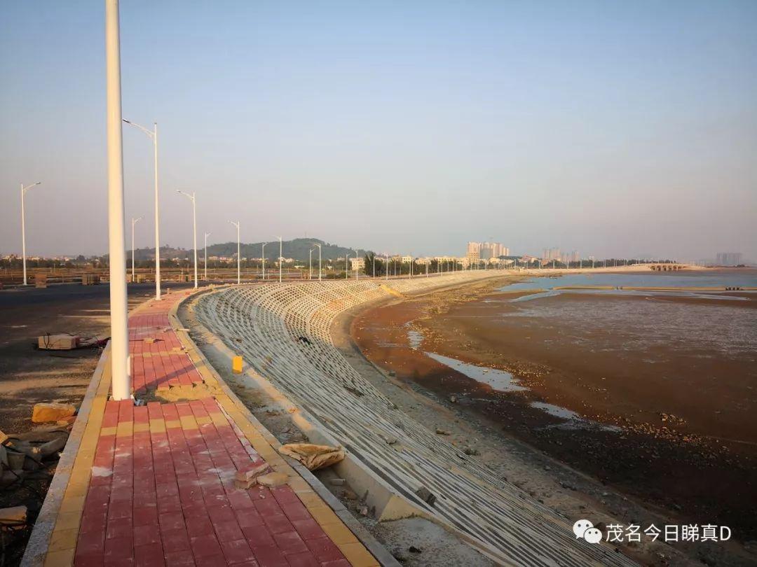 最新茂名市各楼盘房价概览