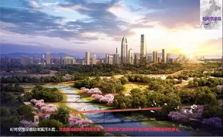 成都光华八线最新进展，城市发展的脉搏与未来展望