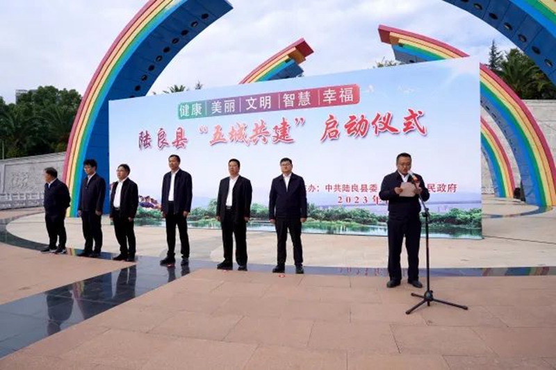 陆良论坛最新消息，引领时代潮流，共创美好未来