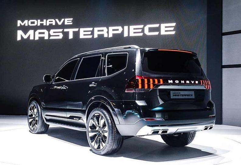 全新丰田RAV4，重塑跨界SUV标杆