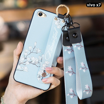 最新款Vivox7手机套壳，时尚与功能的完美结合