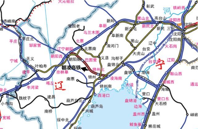 大连至北京高铁时刻表查询最新指南