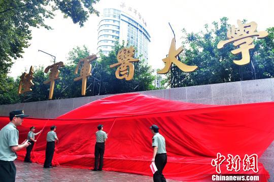 军医大学裁撤最新消息，深度分析与展望