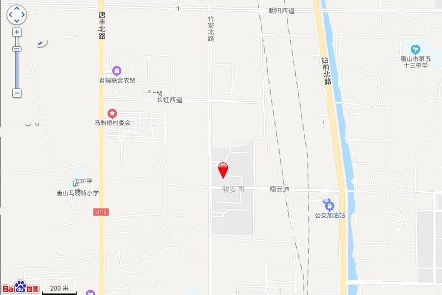唐山市骏安园最新动态