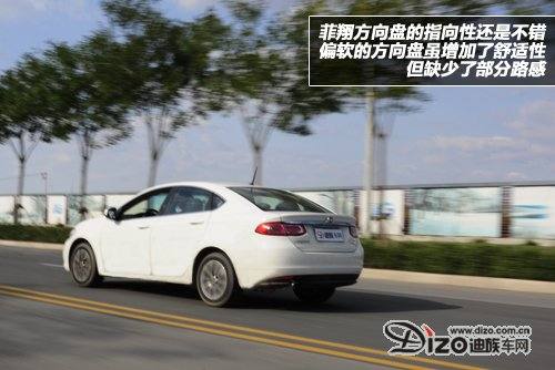 菲亚特菲翔两厢，设计之美与驾驶之乐的完美结合