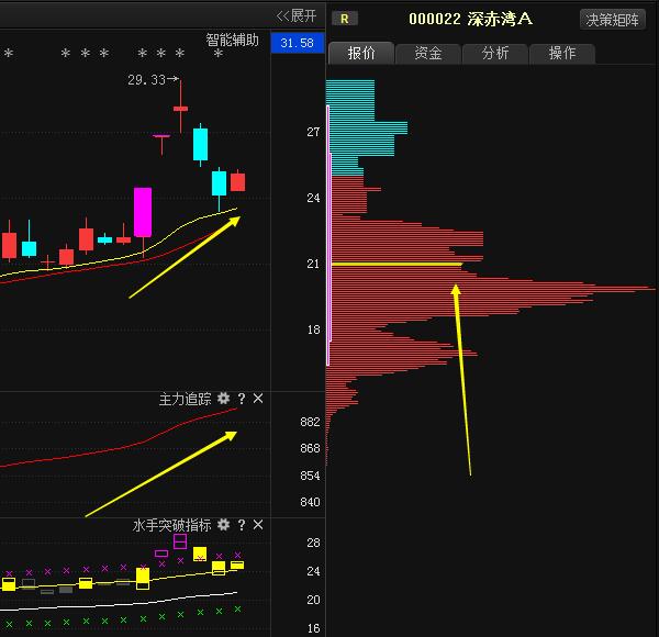 深赤湾A最新消息全面解读