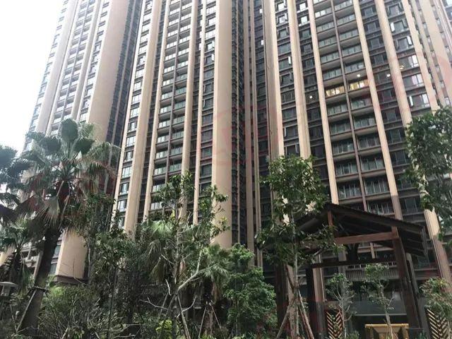 宏宇景裕豪园最新价格动态