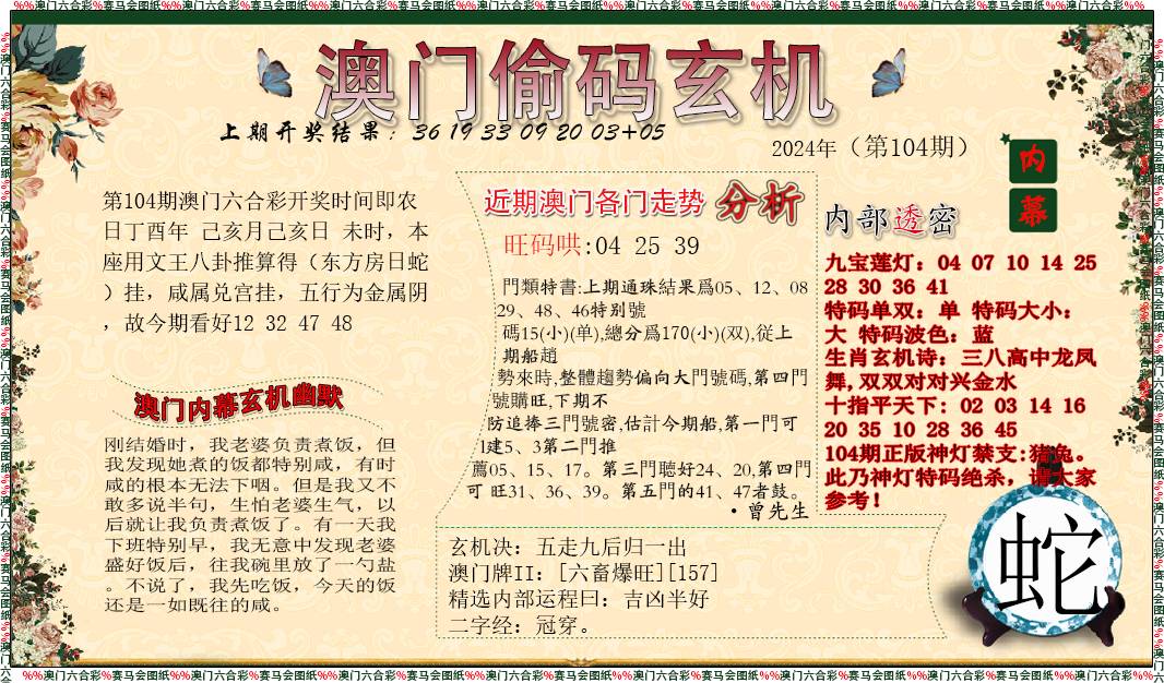 管家婆100%中奖澳门078期45-25-37-15-29-09T:38
